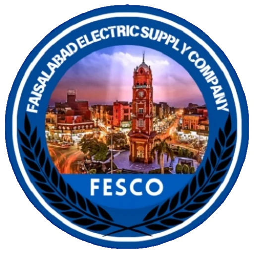 FESCO Bill Check, check and download your FESCO electricity bill online