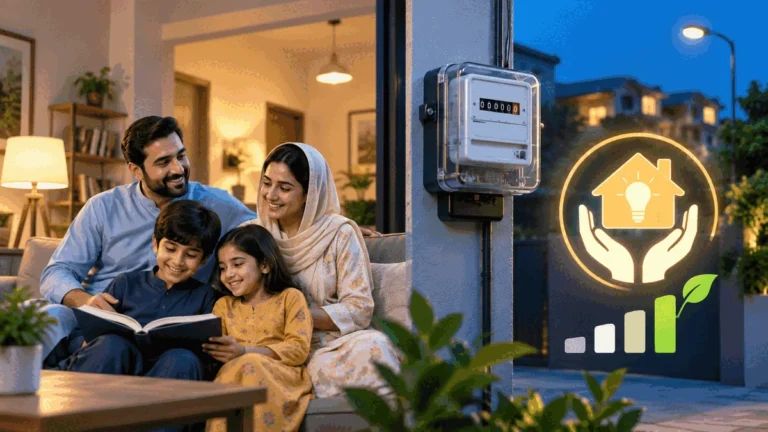 Who Qualifies as a Lifeline Electricity Consumer?